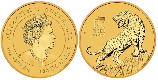 Australia, 100 dolarów