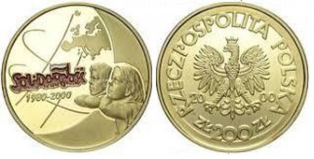 Polska, 200 złotych