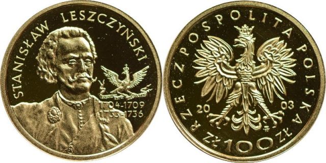 Polska, 100 złotych