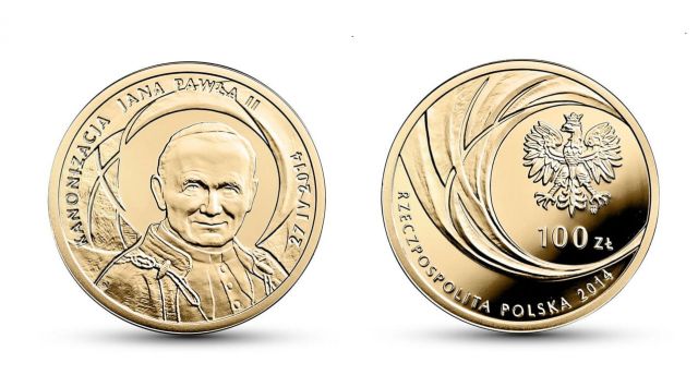 Polska, 100 złotych