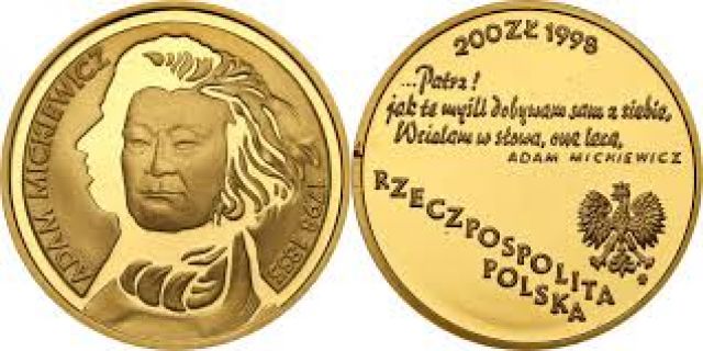 Polska, 200 złotych