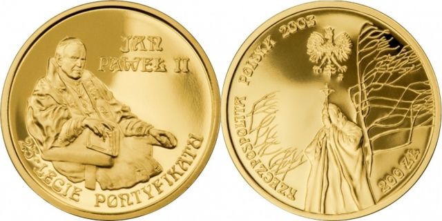 Polska, 200 złotych