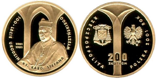 Polska, 200 złotych