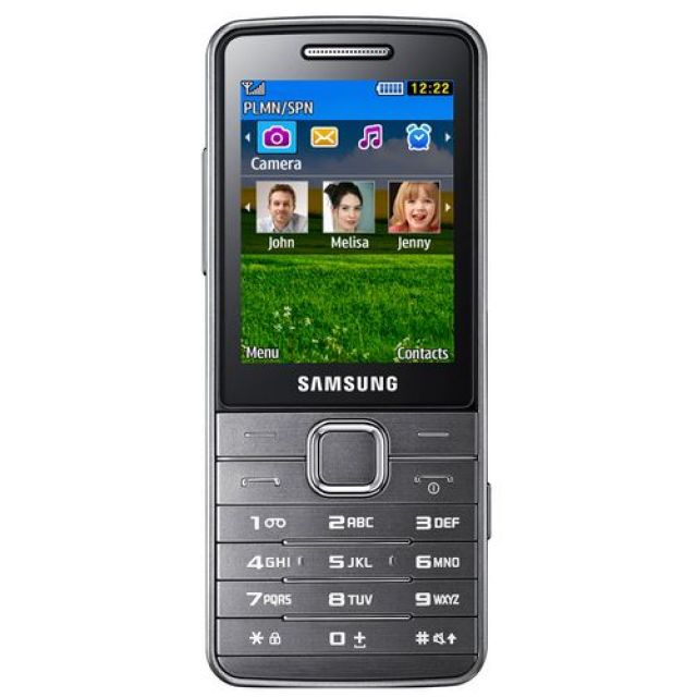 TELEFON SAMSUNG S5610