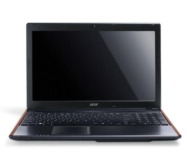 Laptop ACER ASPIRE 5755G-2434G