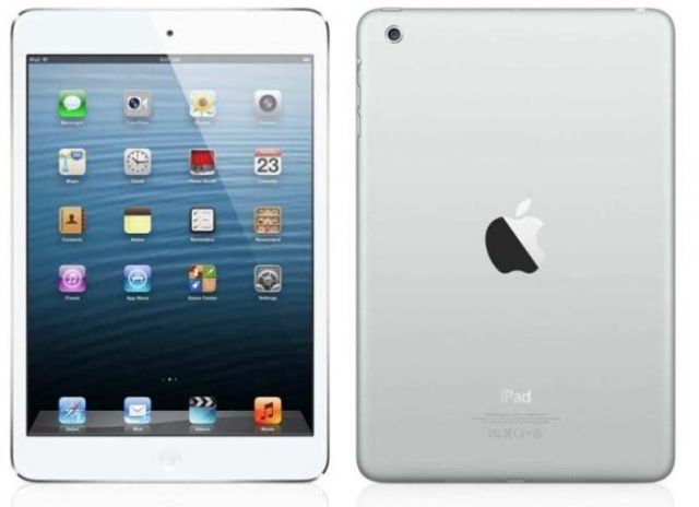 TABLET IPAD MINI A1455 WIFI+ CELLULAR