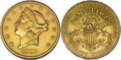 20$ Liberty