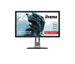 Monitor gamingowy iiyama G-Master GB2488HSU Red Eagle