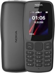 Telefon NOKIA 106 dual sim