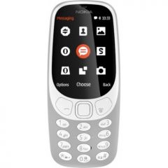 Telefon NOKIA 3310 dual sim