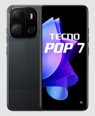 Telefon TECNO MOBILE POP7