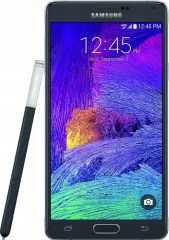 TELEFON SAMSUNG NOTE 4
