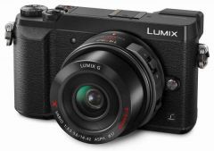 APARAT PANASONIC LUMIX G