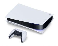 KONSOLA PLAYSTATION 5 CFI-1016A  825GB