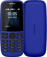 TELEFON NOKIA 105 4th edition
