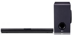 LG SJ2 Soundbar 2