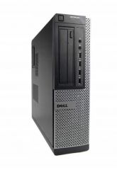 KOMPUTER DELL OPTIPLEX 7010