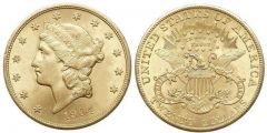 20$ Liberty