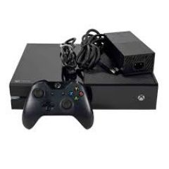 KONSOLA XBOX ONE