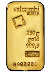Sztabka 250,00G