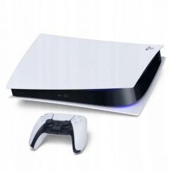 KONSOLA PLAYSTATION 5 DIGITAL EDITION